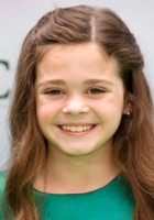 Adelynn Spoon / Gwiezdne dziecko