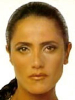 María Fernanda Callejón / Yoli