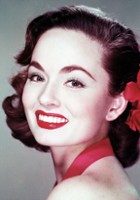 Ann Blyth / Dorothy Benjamin