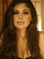 Melissa Gabriel