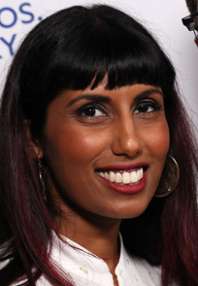 Nimisha Mukerji 
