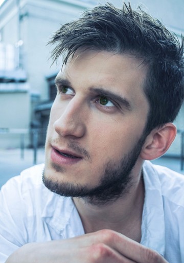 Daniel Roman / Didżej