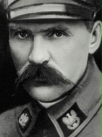 Józef Piłsudski / 