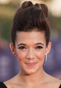 Mélanie Doutey 