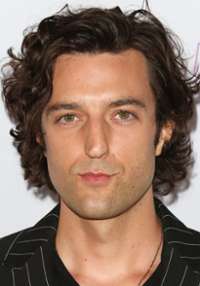 Zachary Mooren 