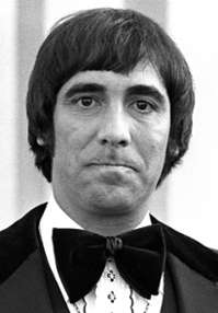 Keith Moon I