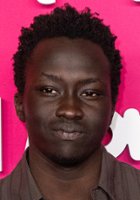 Tut Nyuot / Tyrone Stevens-Mensah