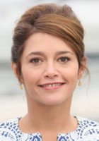 Emma de Caunes / Lucie