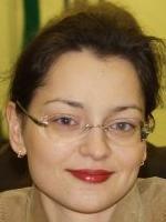 Aleksandra Kosteniuk 