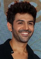 Kartik Aaryan / Arjun Pathak