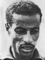 Abebe Bikila / 