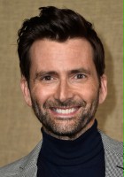 David Tennant / Huyang