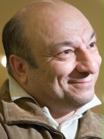 Mikhail Bogdasarov / Współpracownik Państwowej Inspekcji Bezpieczeństwa Ruchu Drogowego (GIBDD)