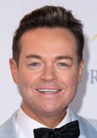 Stephen Mulhern / Gospodarz programu