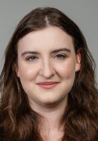 Gabriela Kowalewska / Kasjerka w cyrku