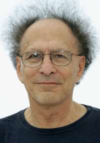 Monte Hellman 