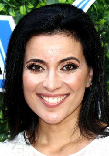 Bahar Soomekh / Earl Hancock