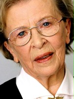 Helga Göring / Pani Muller