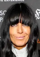 Claudia Winkleman