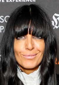 Claudia Winkleman 