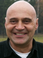 Jarosław Szczepaniak / 