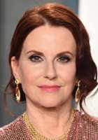 Megan Mullally