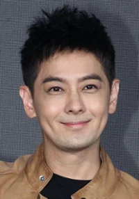 Jimmy Lin I