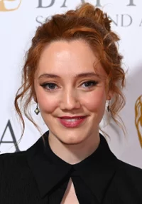 Mirren Mack 