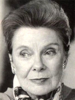 Ursula Ludwig / Krewna