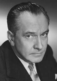 Fredric March 