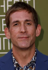 Eric Szmanda 