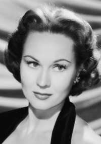 Virginia Mayo I