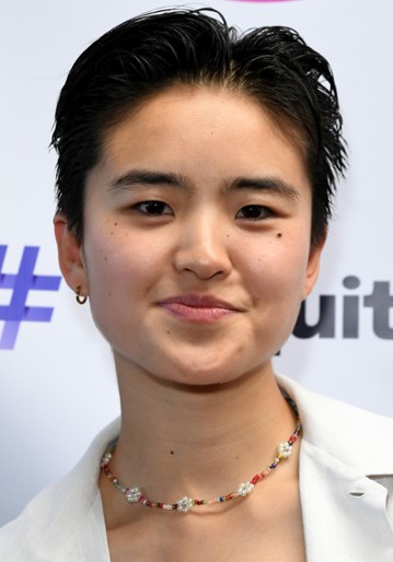Terry Hu / Josie