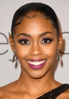 Nafessa Williams / Missy