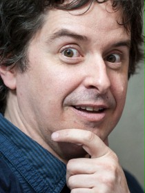 Yves Pelletier - Filmweb