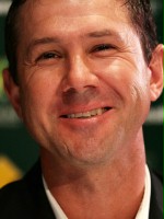 Ricky Ponting 