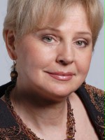 Tatyana Tashkova 
