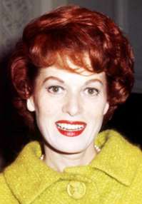 Maureen O'Hara I