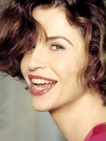 Anna Galiena / Antonia Muratori