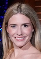 Katie Corwin / Amanda