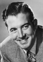 John Payne / Fred Gailey