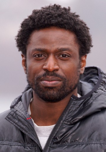 Yann Gaël / J&eacute;rome