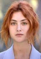 Gaja Masciale / Federica