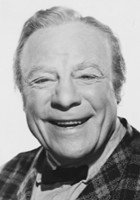 Edmund Gwenn / Kris Kringle