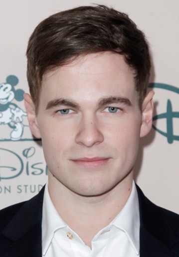 Graham Patrick Martin / Orr