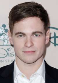 Graham Patrick Martin 