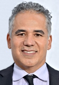 John Ortiz I