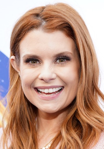 JoAnna Garcia Swisher / Maddie Townsend