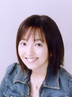 Akiko Nakagawa 
