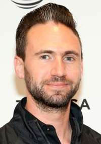 Nate Bolotin 